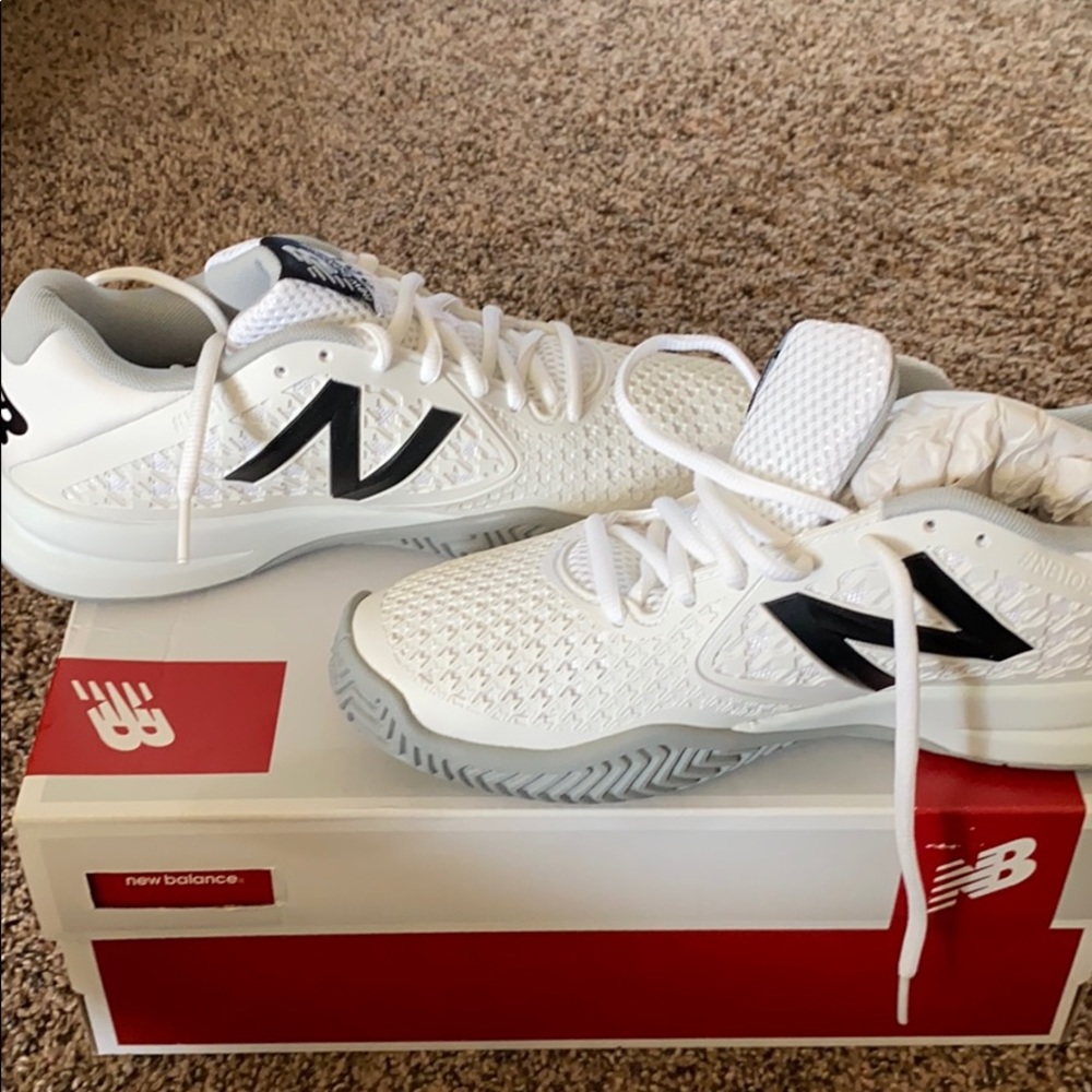 COPY - New Balance NB 996 sneakers.